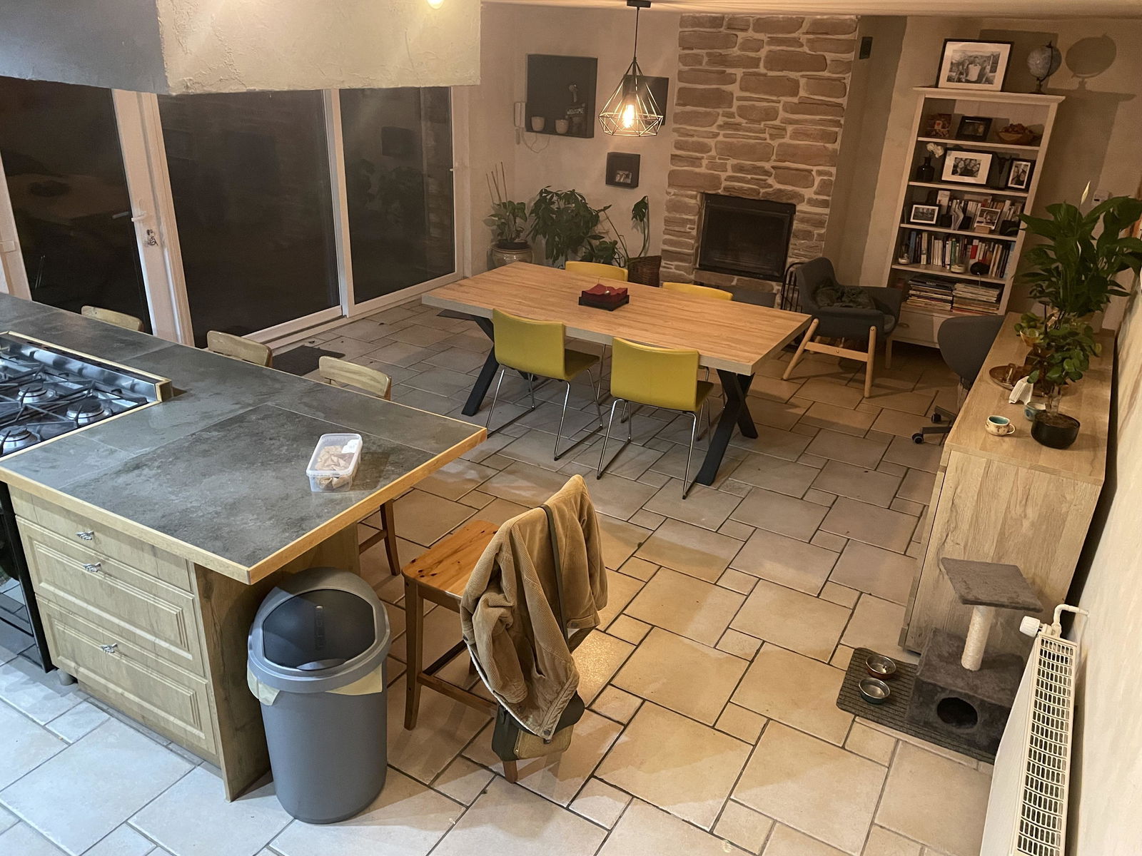 Colocation Saint-Ghislain 305960