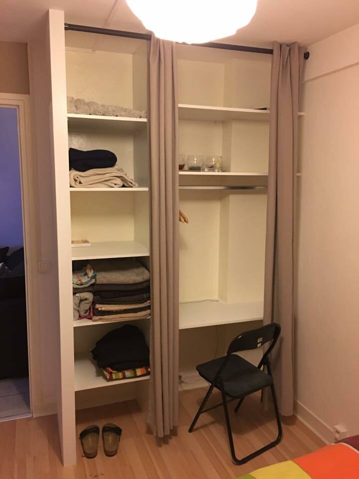 Colocation Valence 123408