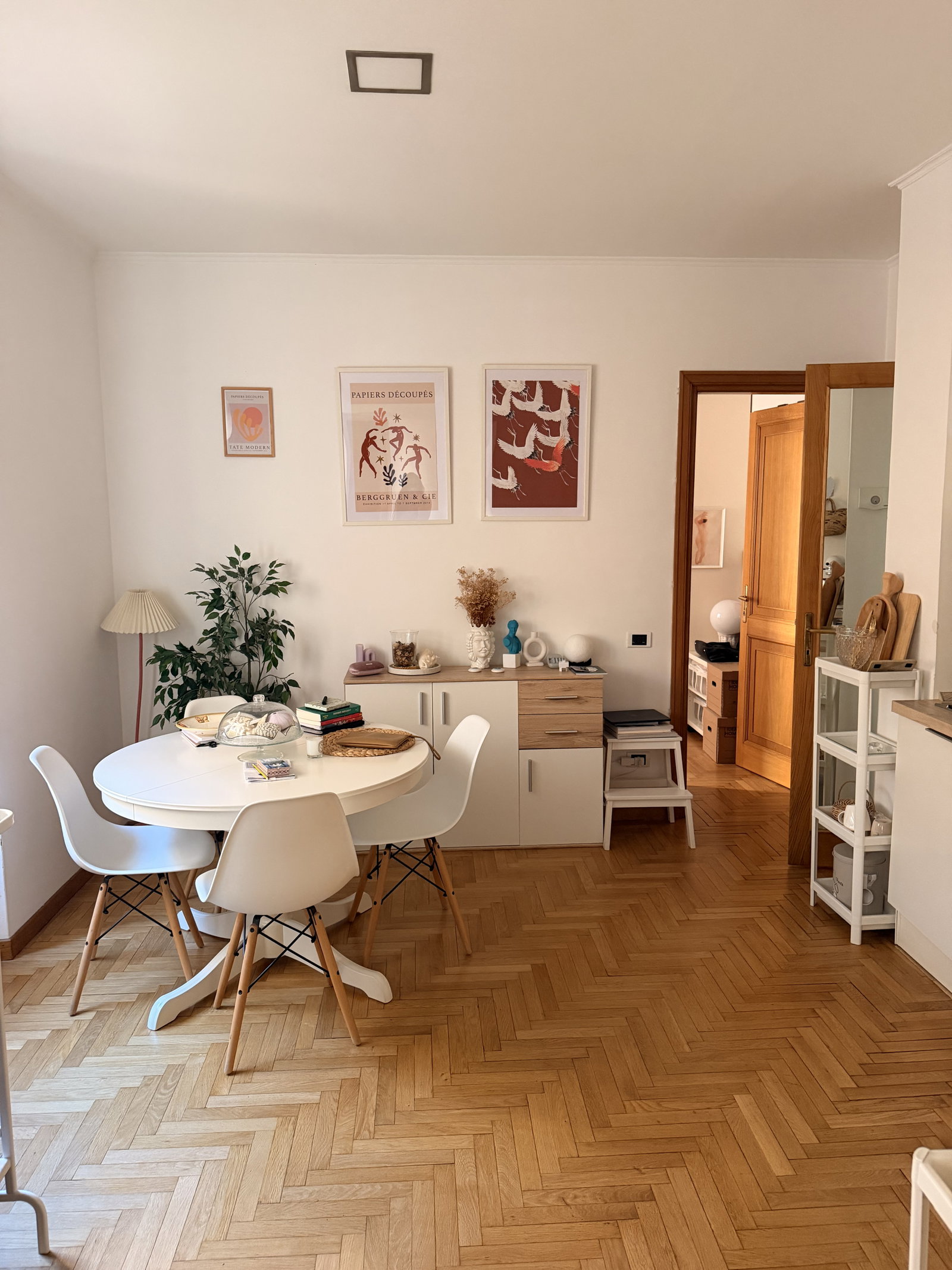 Homestay Roma 675840