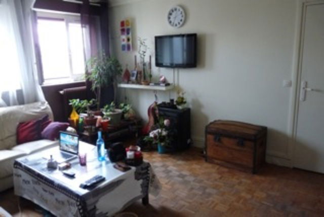 Colocation Paris 25094