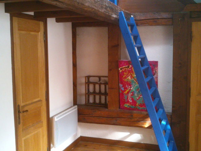 Colocation Duingt 60830