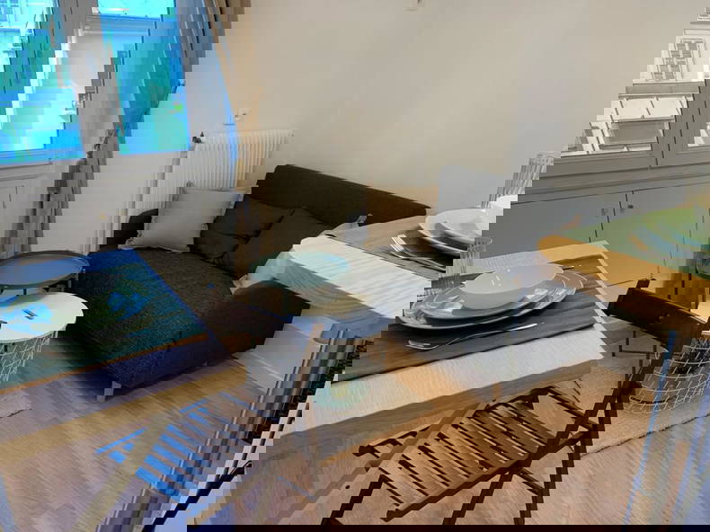 Colocation Paris 267878-1