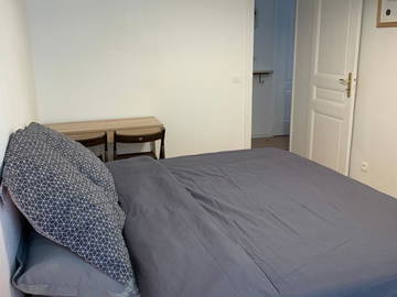 Chambre À Louer Paris 267878