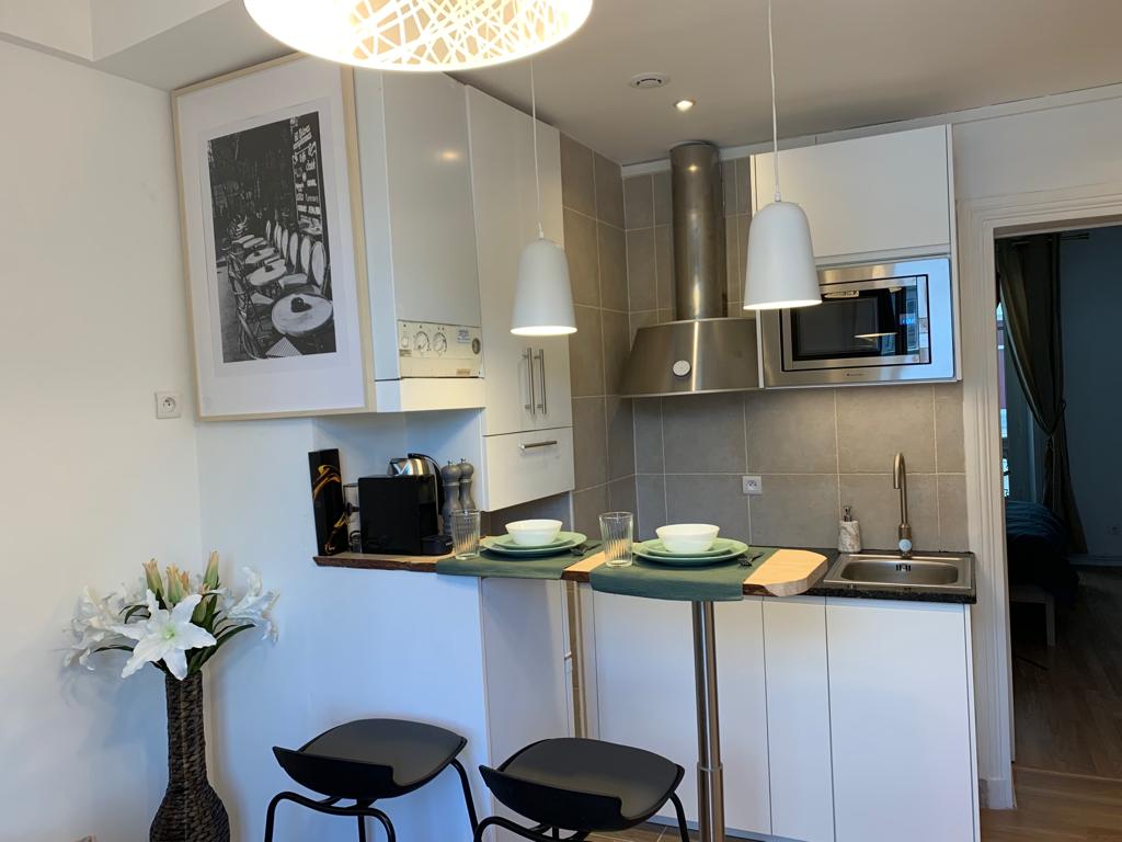 Colocation Paris 267878