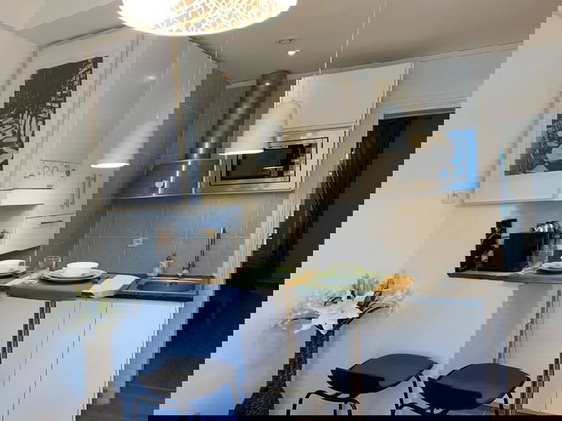 Colocation Paris 267878-4