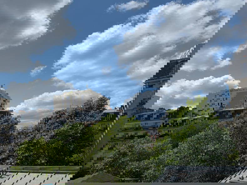 Colocation Paris 267878-5