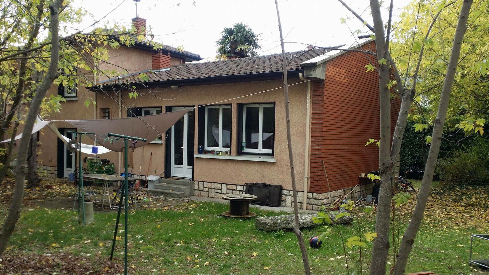 Colocation Toulouse 152974