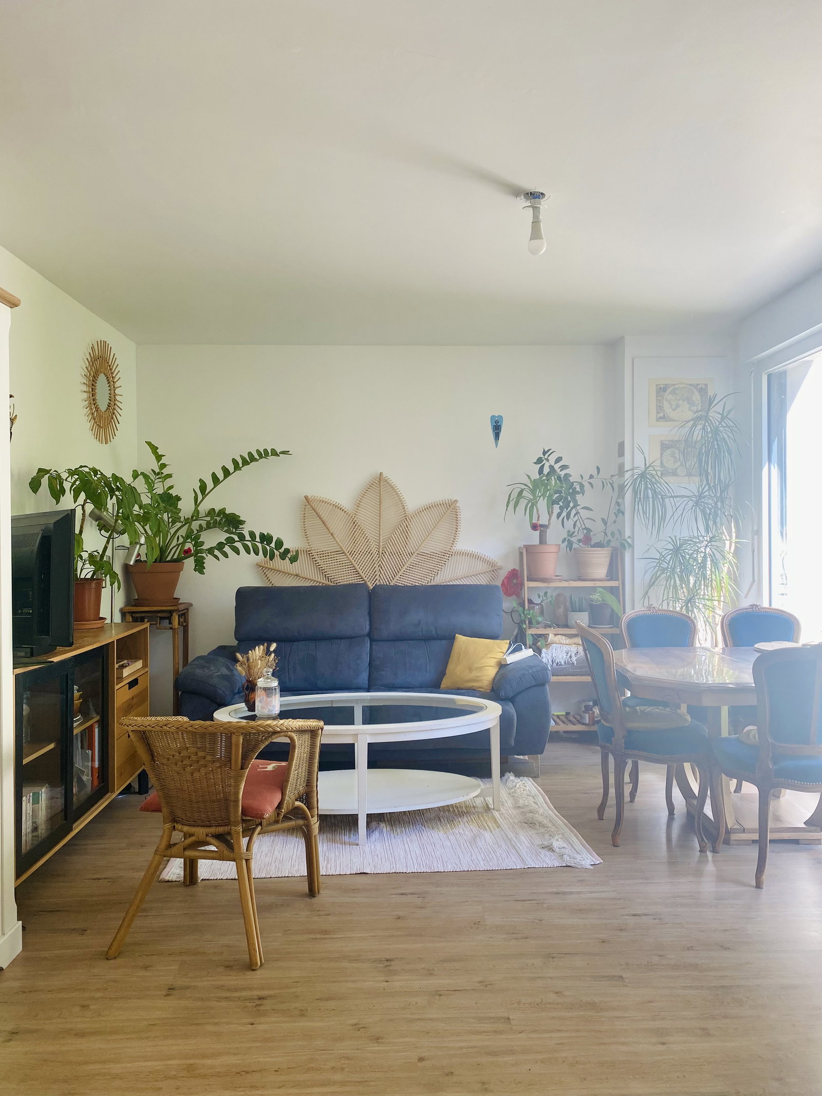 Homestay Gentilly 668722