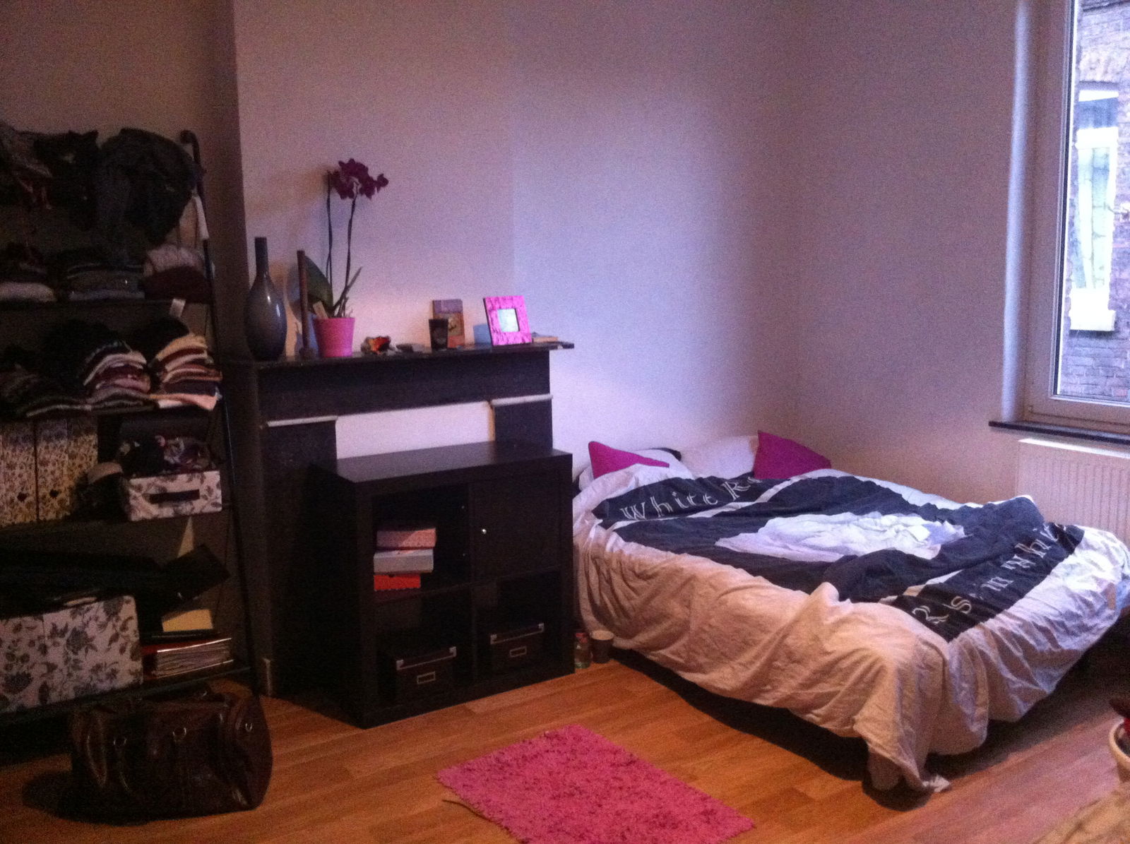 Colocation Liège 114671