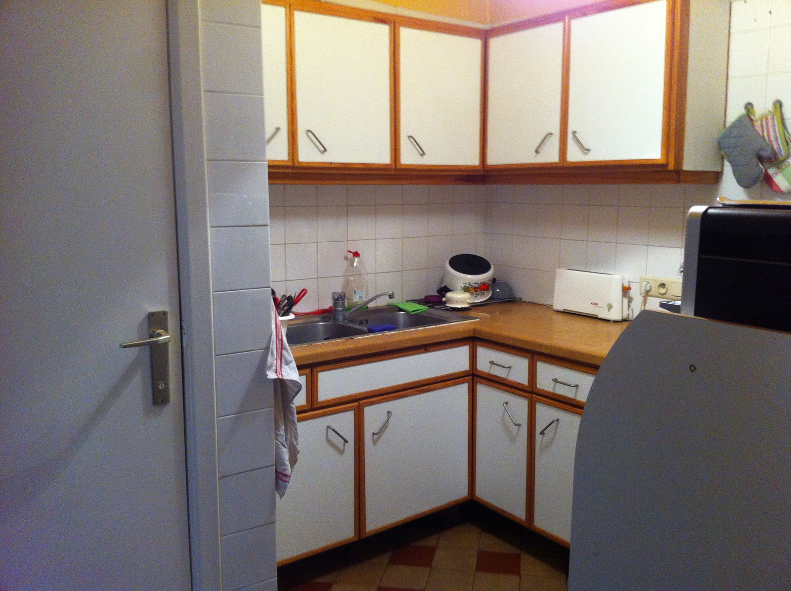 Colocation Liège 114671