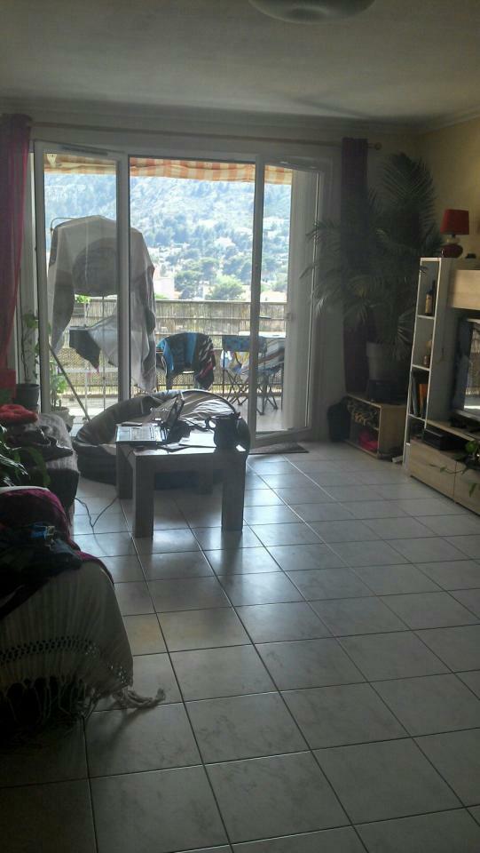 Colocation Marseille 75734