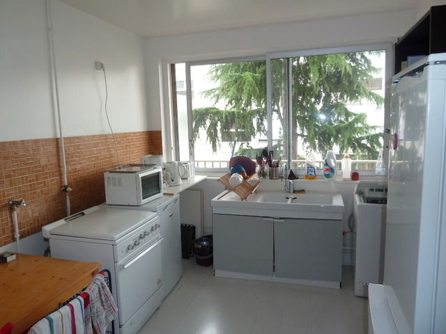 Colocation Paris 39213