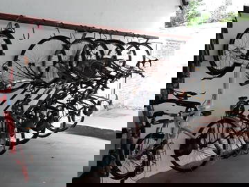 Gastfamilie Punta Del Este 657845