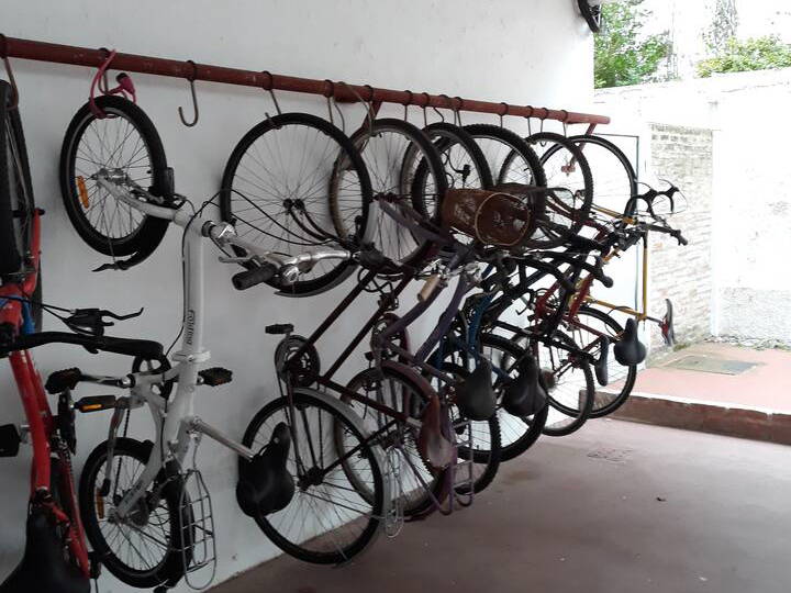 Tuisverblyf Punta del Este 657845-1