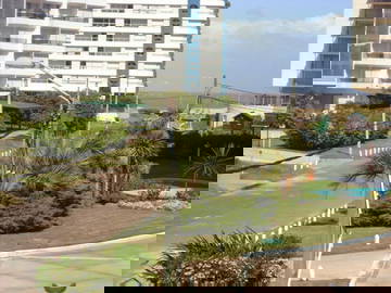 Gastfamilie Punta Del Este 657845