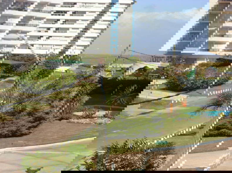 Tuisverblyf Punta del Este 657845-2