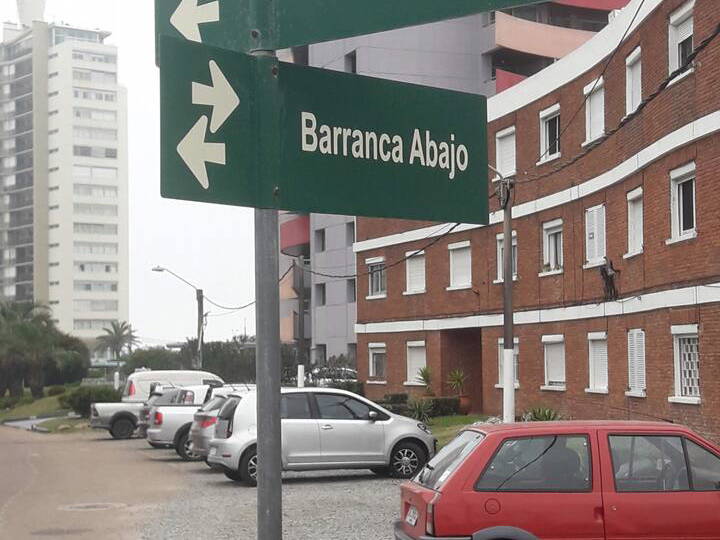 Tuisverblyf Punta del Este 657845-3