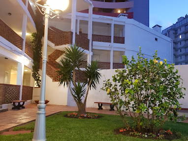 Gastfamilie Punta del Este 657845-5