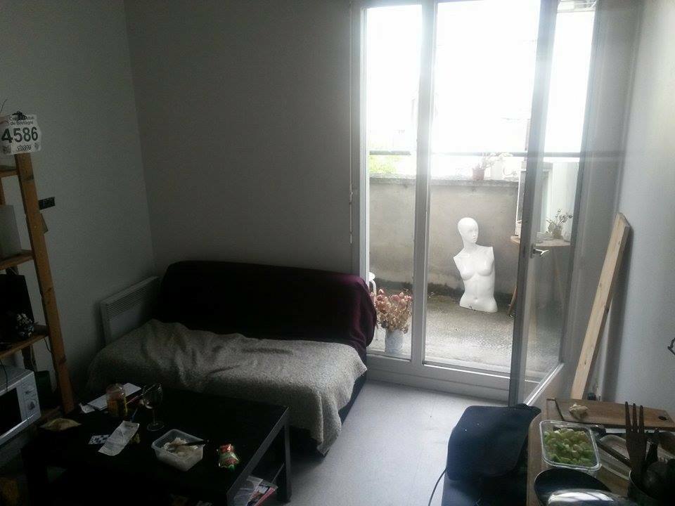 Colocation Rennes 168024