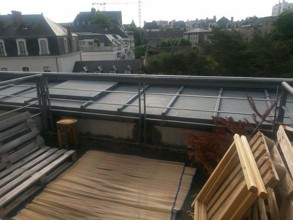 Colocation Rennes 168024