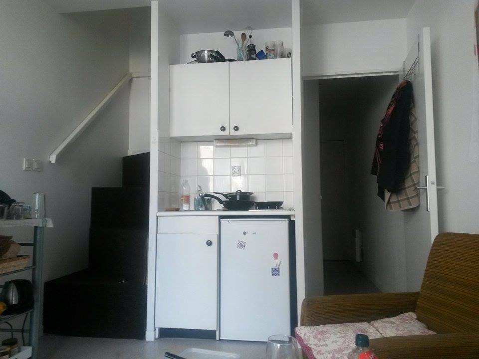 Colocation Rennes 168024