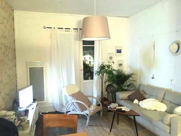 Roomlala | Looking for a roommate in Rouen apartment