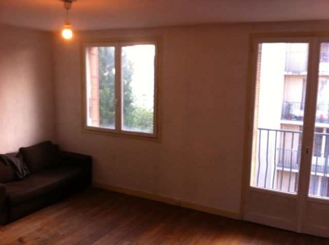 Colocation Villeurbanne 51716
