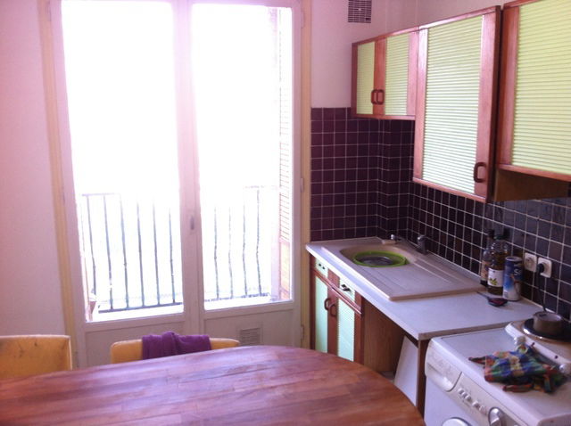 Colocation Villeurbanne 51716