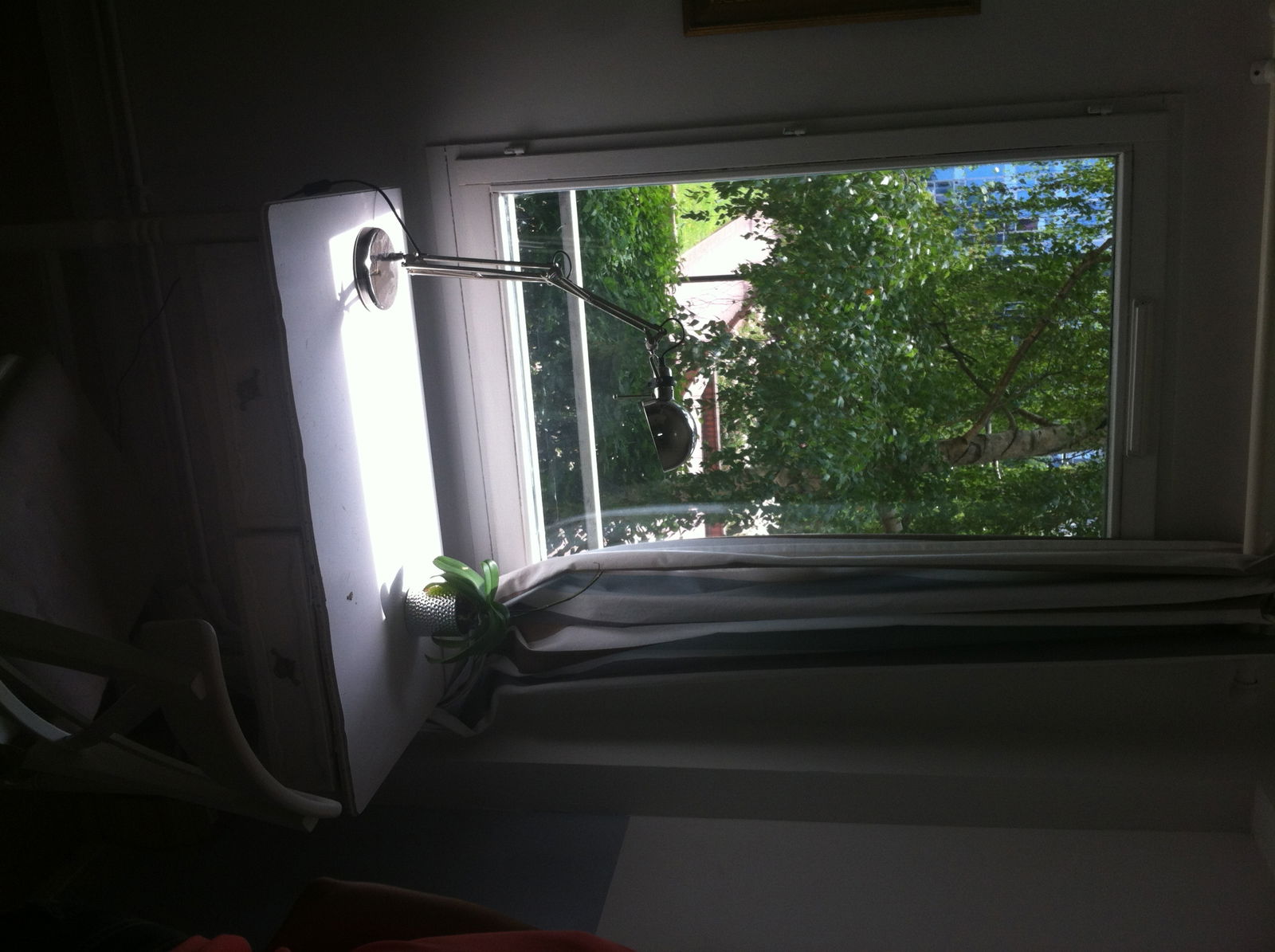 Colocation Paris 121109