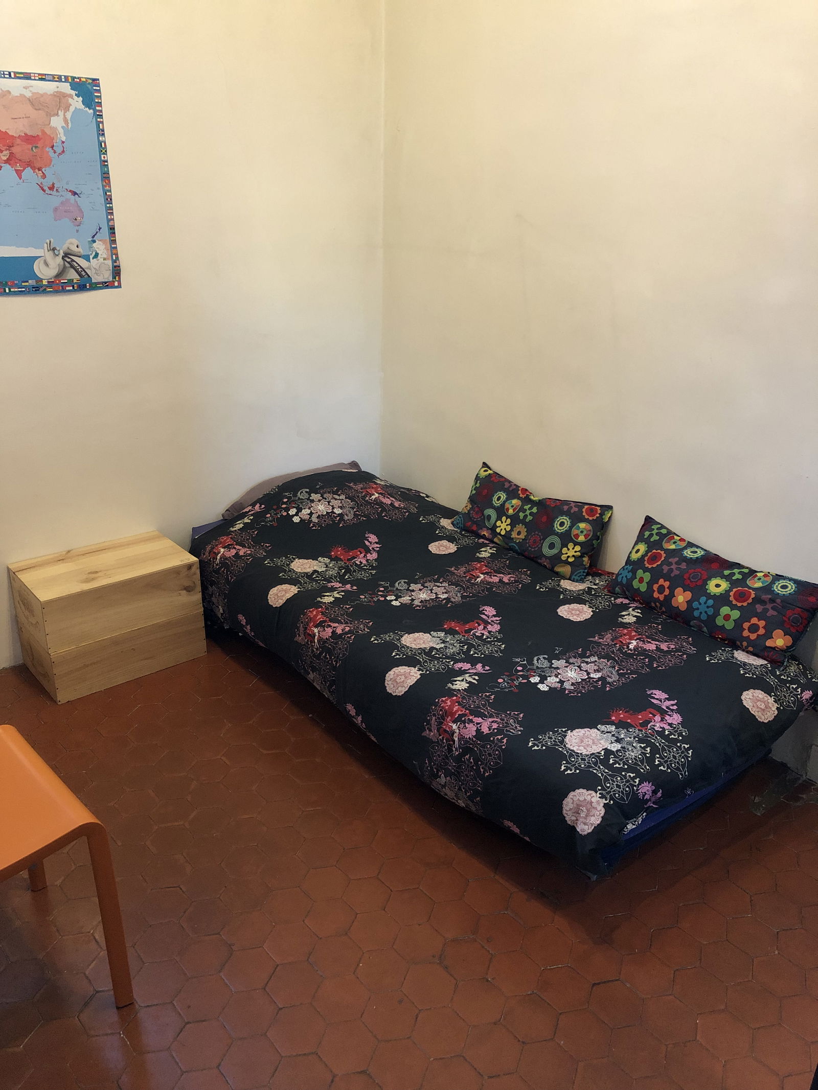 Colocation Marseille 256406