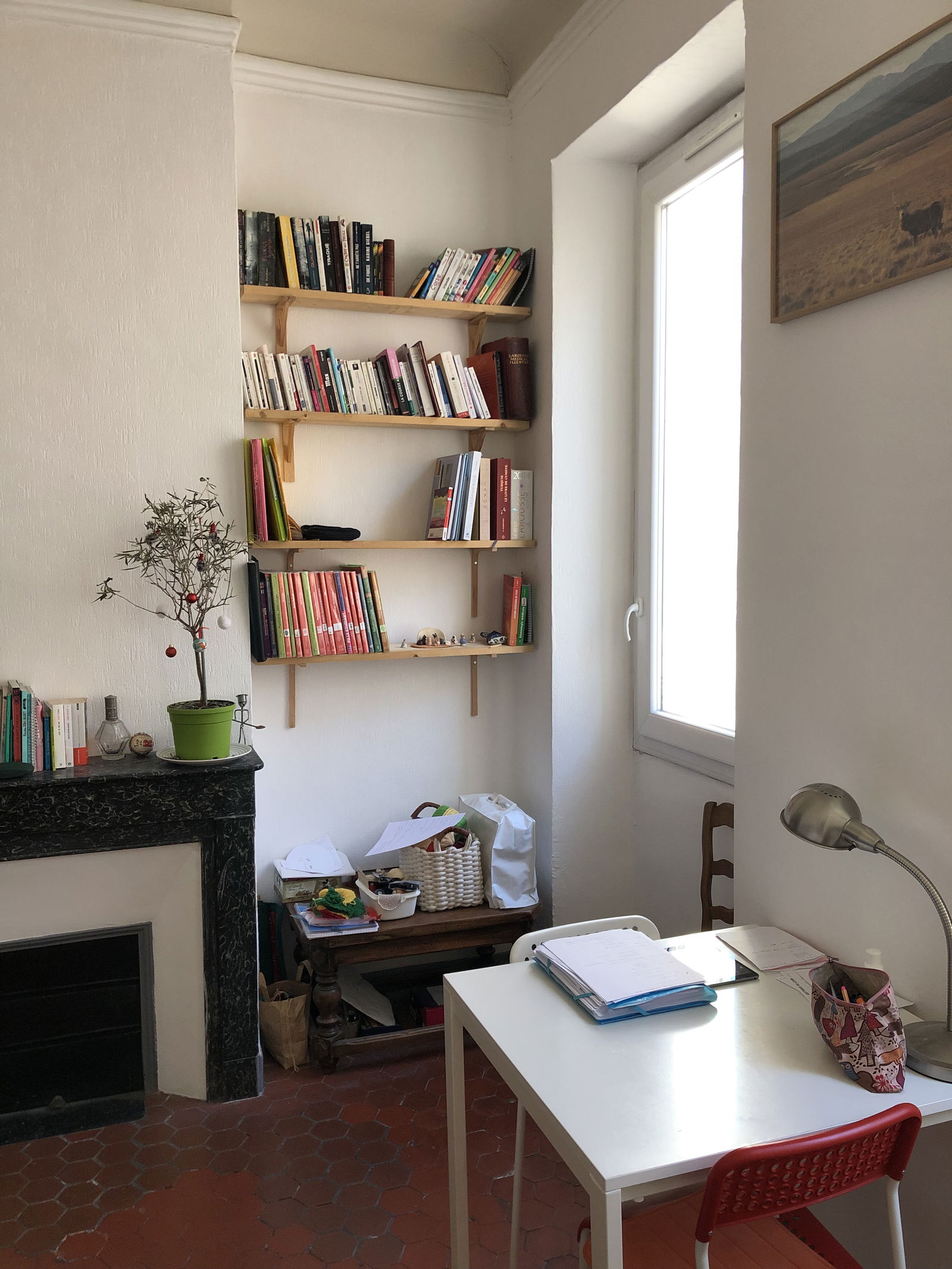 Colocation Marseille 256406