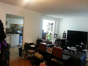 Looking for a Roommate, Yonge and Finch