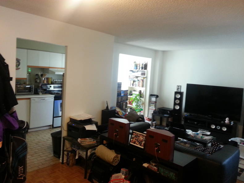 Hemvistelse Toronto 118334-1