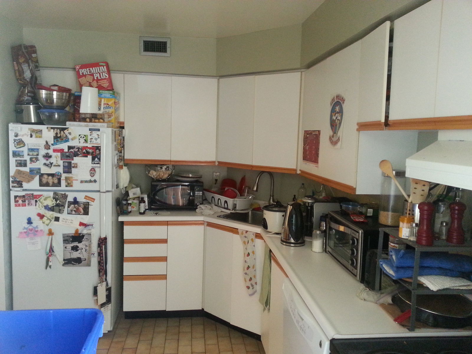 Homestay Toronto 118334