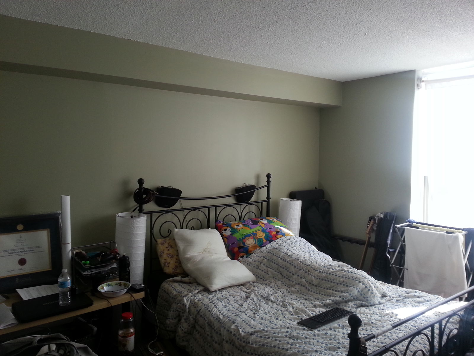 Homestay Toronto 118334