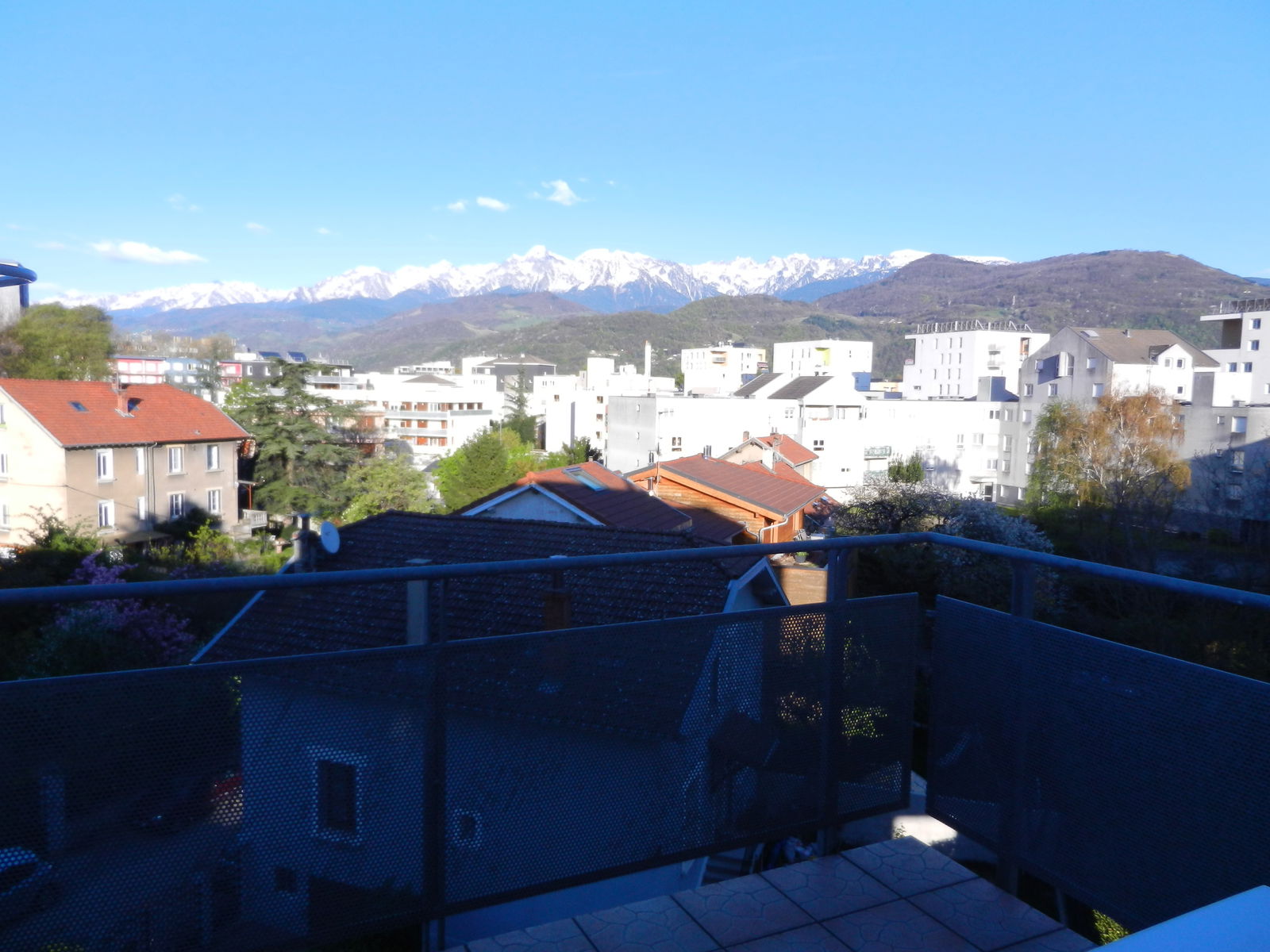 Colocation Grenoble 132287