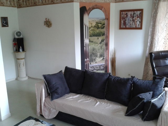 Colocation Évry 57975