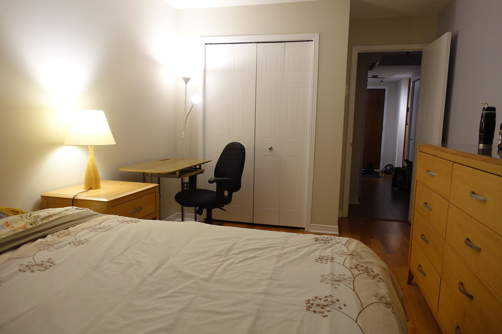 Colocation Montréal 259238