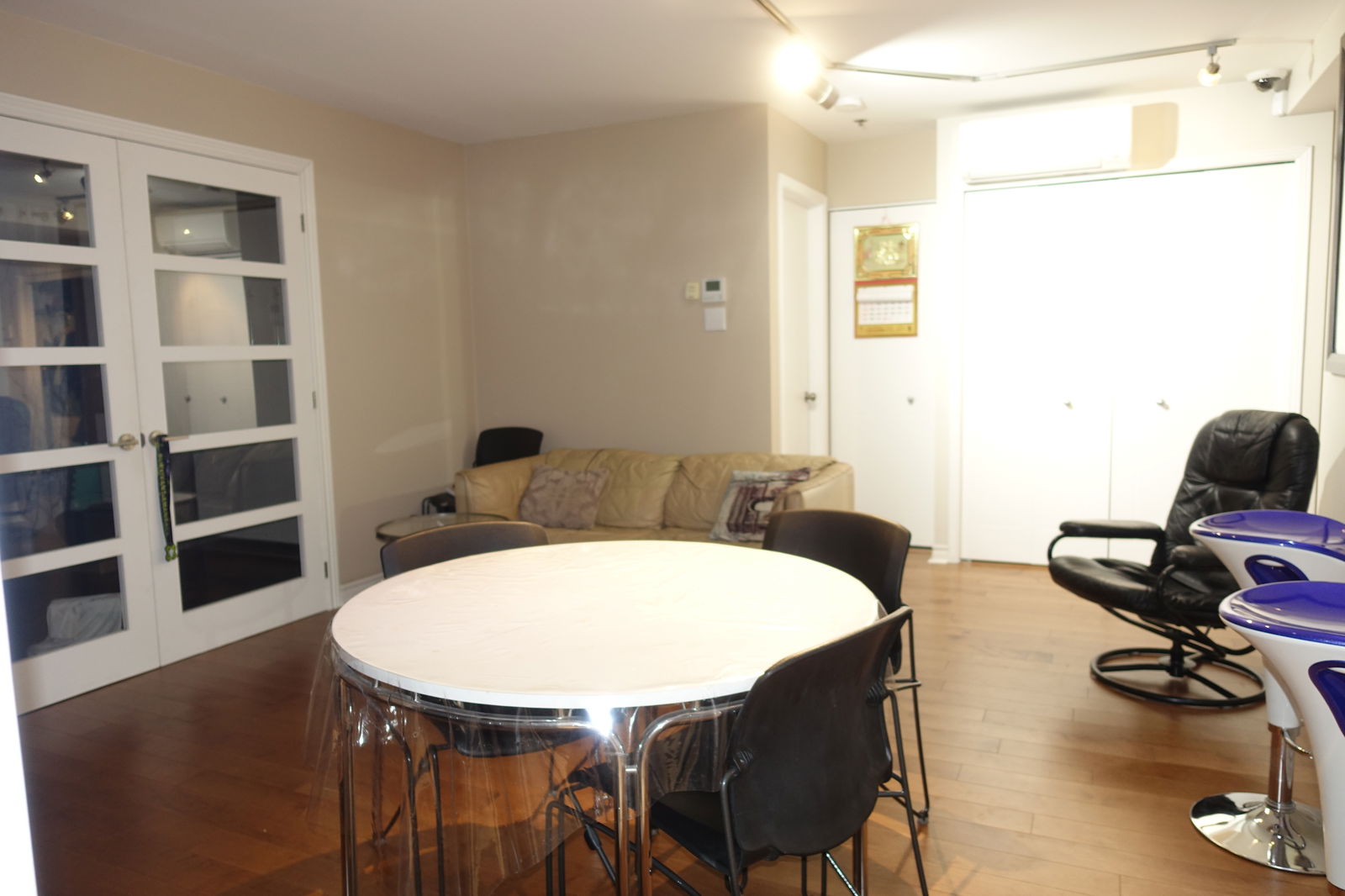 Colocation Montréal 259238