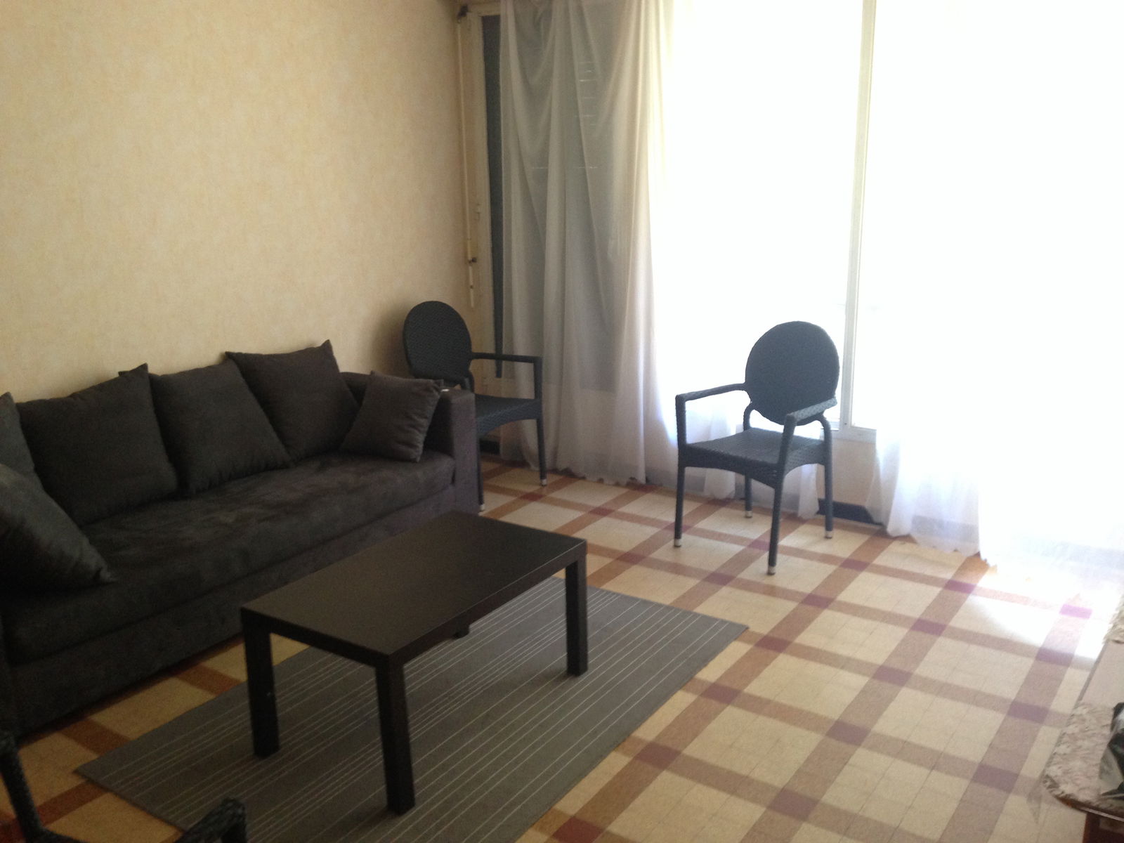 Colocation Marseille 120336