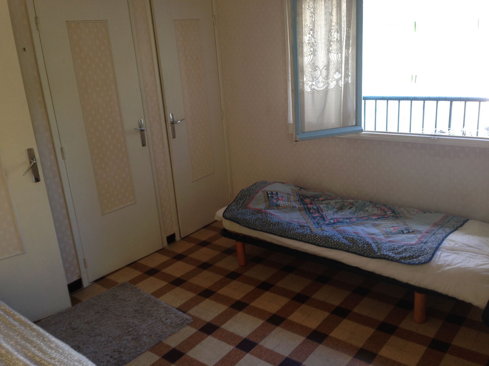 Colocation Marseille 120336
