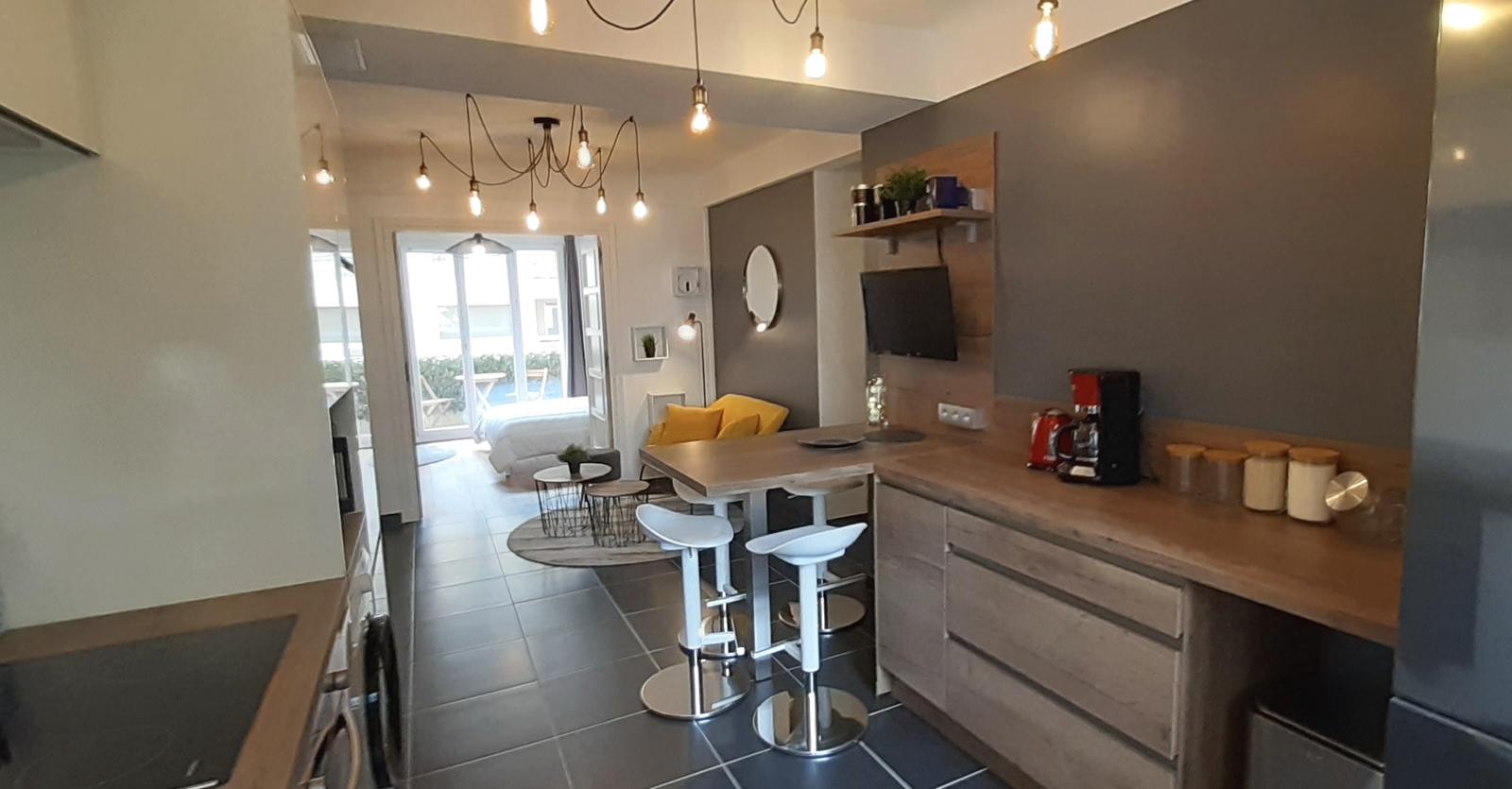 Colocation Lyon 662858