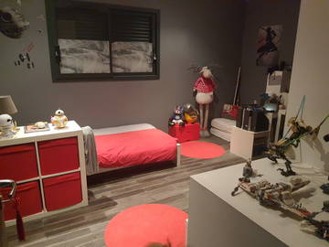 Chambre Chez L'habitant Grenade 259582-5