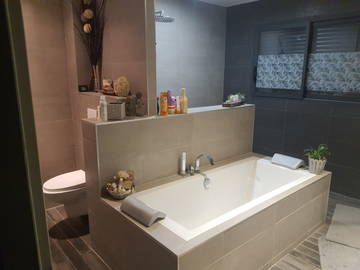 Chambre Chez L'habitant Grenade 259582-7