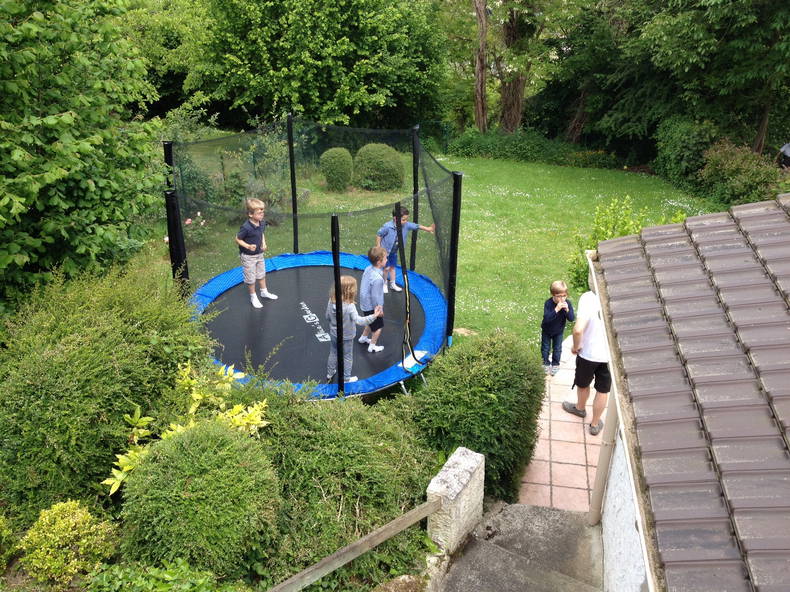 Famiglia Villennes-sur-Seine 107760-2