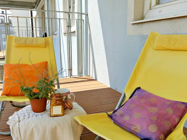 Homestay Wien 250307