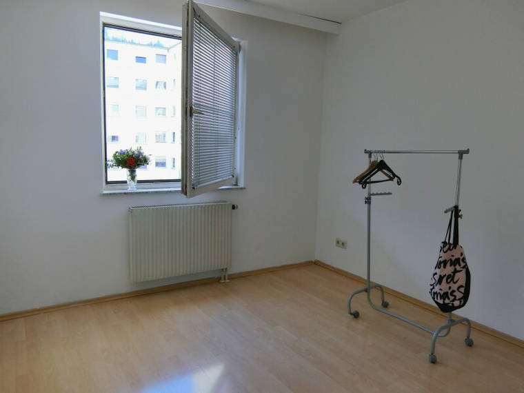 Homestay Wien 250307