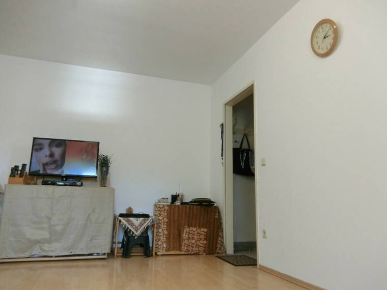 Homestay Wien 250307