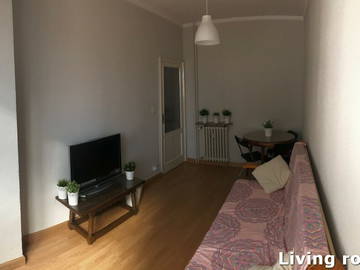 Room For Rent Valladolid 217931