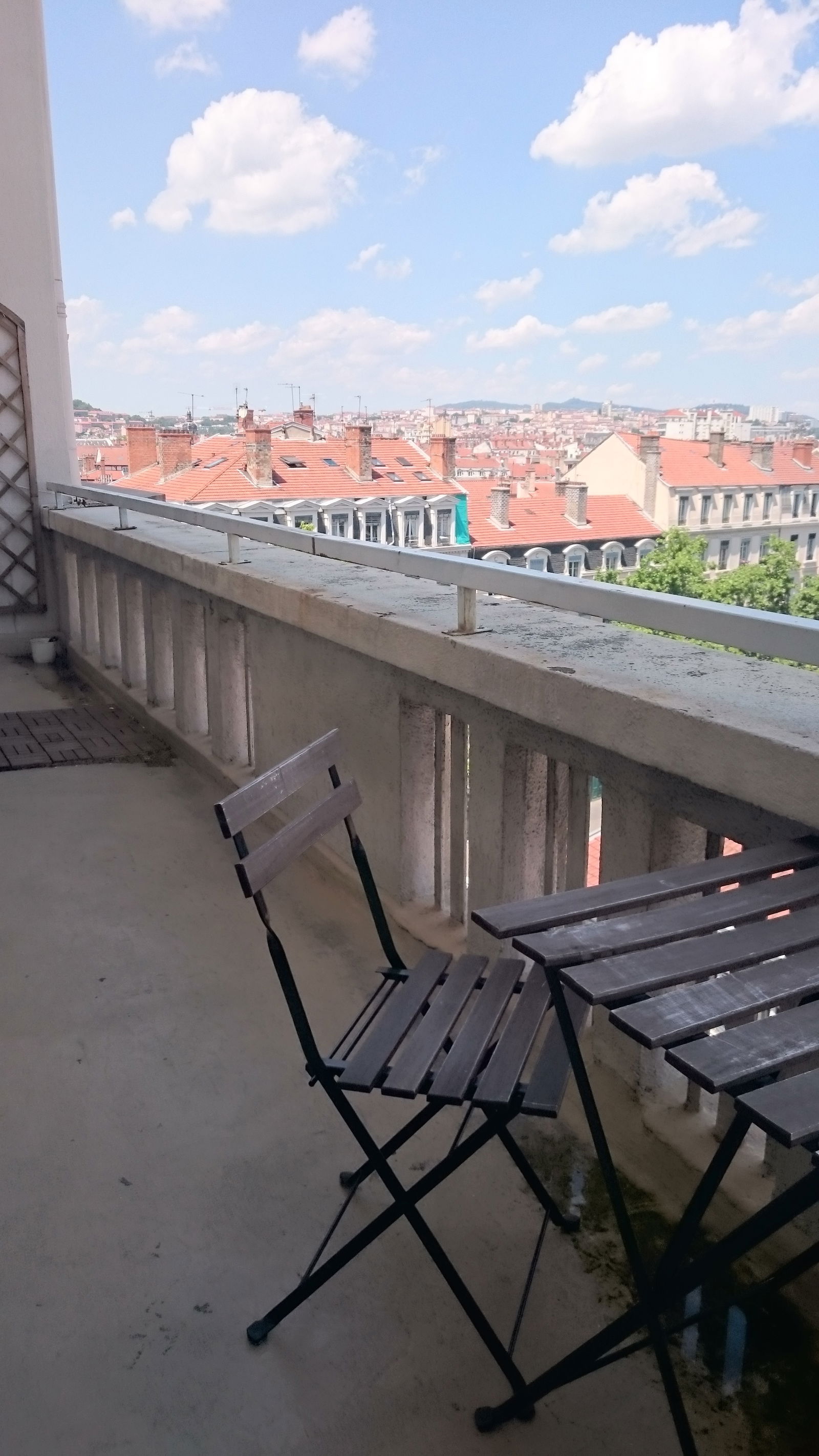 Colocation Lyon 105579